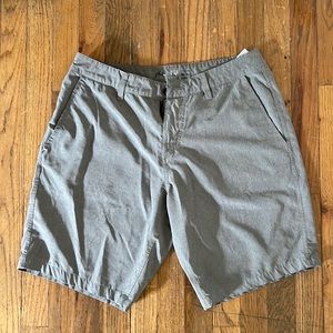 Rusty Hybrid Shorts size 30